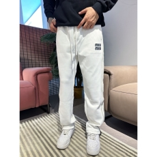 Miu Miu Long Pants